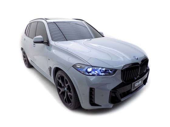 BMW X5 3.0 I6 TURBO HÍBRIDO XDRIVE50E M SPORT AUTOMÁTICO BMW X5 3.0 I6 TURBO HÍBRIDO XDRIVE50E M SPORT AUTOMÁTICO